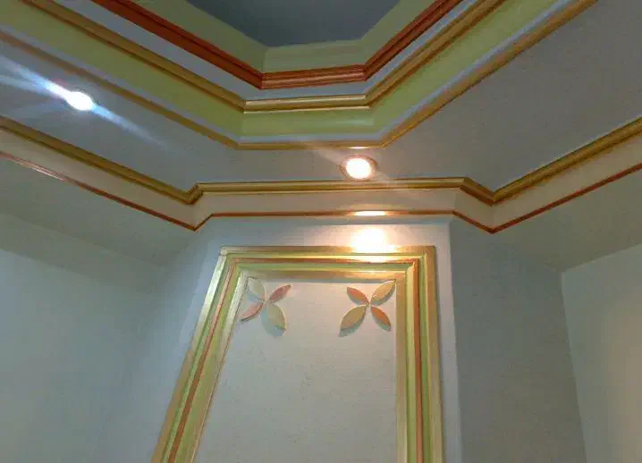 نقاشی ساختمان|خدمات پیشه و مهارت|زاهدان, |دیوار