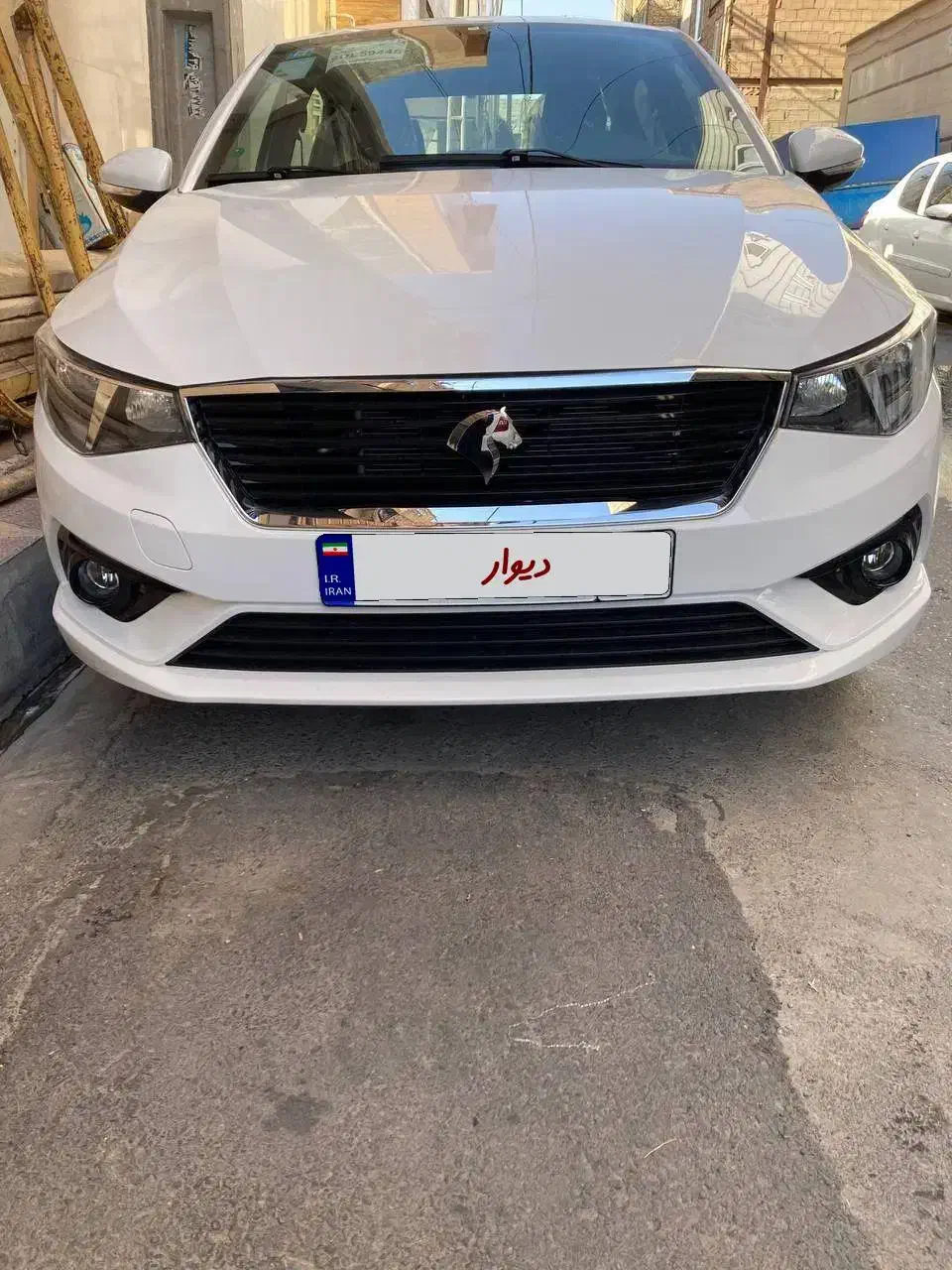 تارا دستی ۶ دنده خشک مدل ۴۰۴ تارا وی 1|خودرو سواری و وانت|اسلامشهر, صادقیه|دیوار