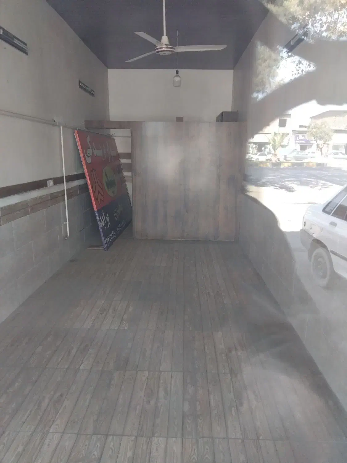 اجاره مغازه ۳۵متر.بلوارهیرکان|اجارهٔ مغازه و غرفه|گرگان, |دیوار