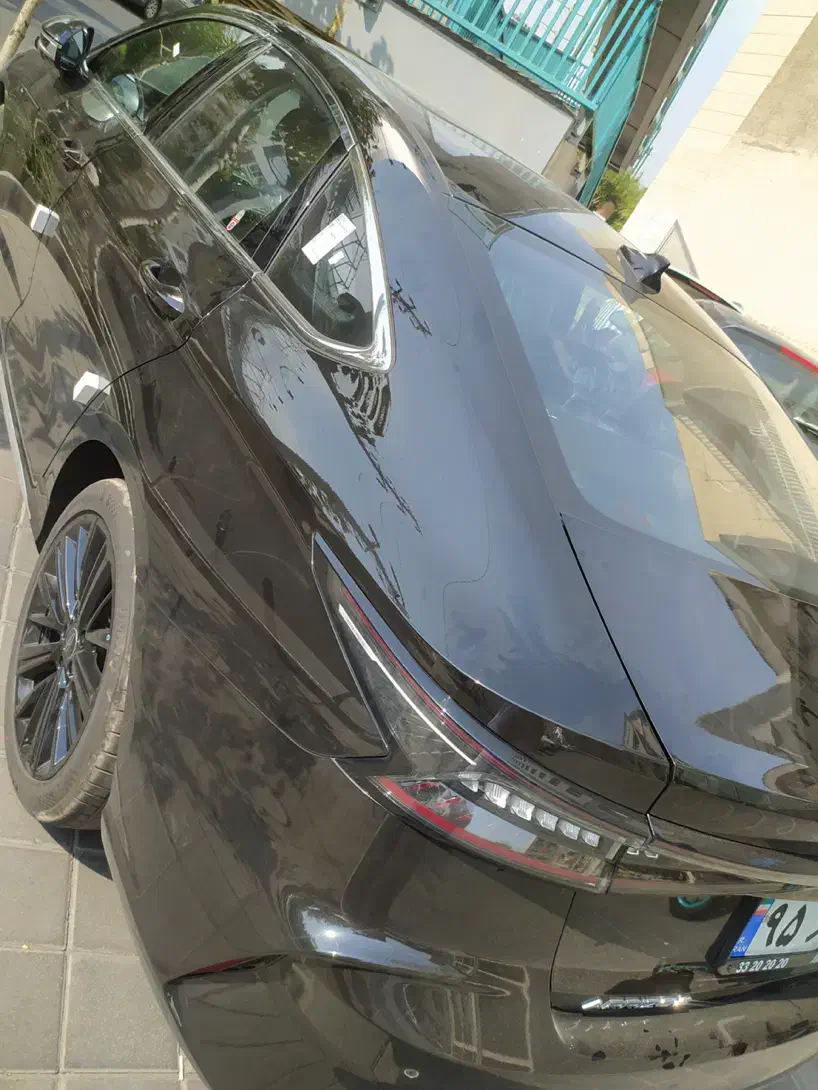 ثبت نام اریزو8/تحویلفوری/قیمت قطعی|خودرو سواری و وانت|تهران, یوسف‌آباد|دیوار