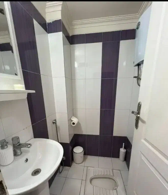 ۶۰متر/۱خواب/دیزاین شده|اجارهٔ کوتاهمدت آپارتمان و سوئیت|تهران, مدائن|دیوار