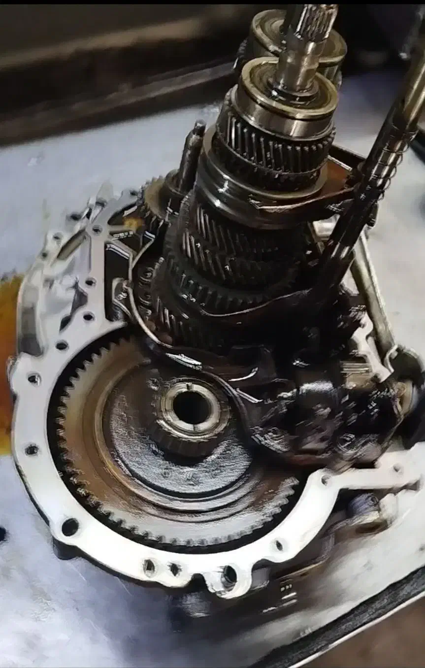 اتومکانیک امیر تعمیرات تخصصی خودرو|خدمات موتور و ماشین|کرمانشاه, |دیوار