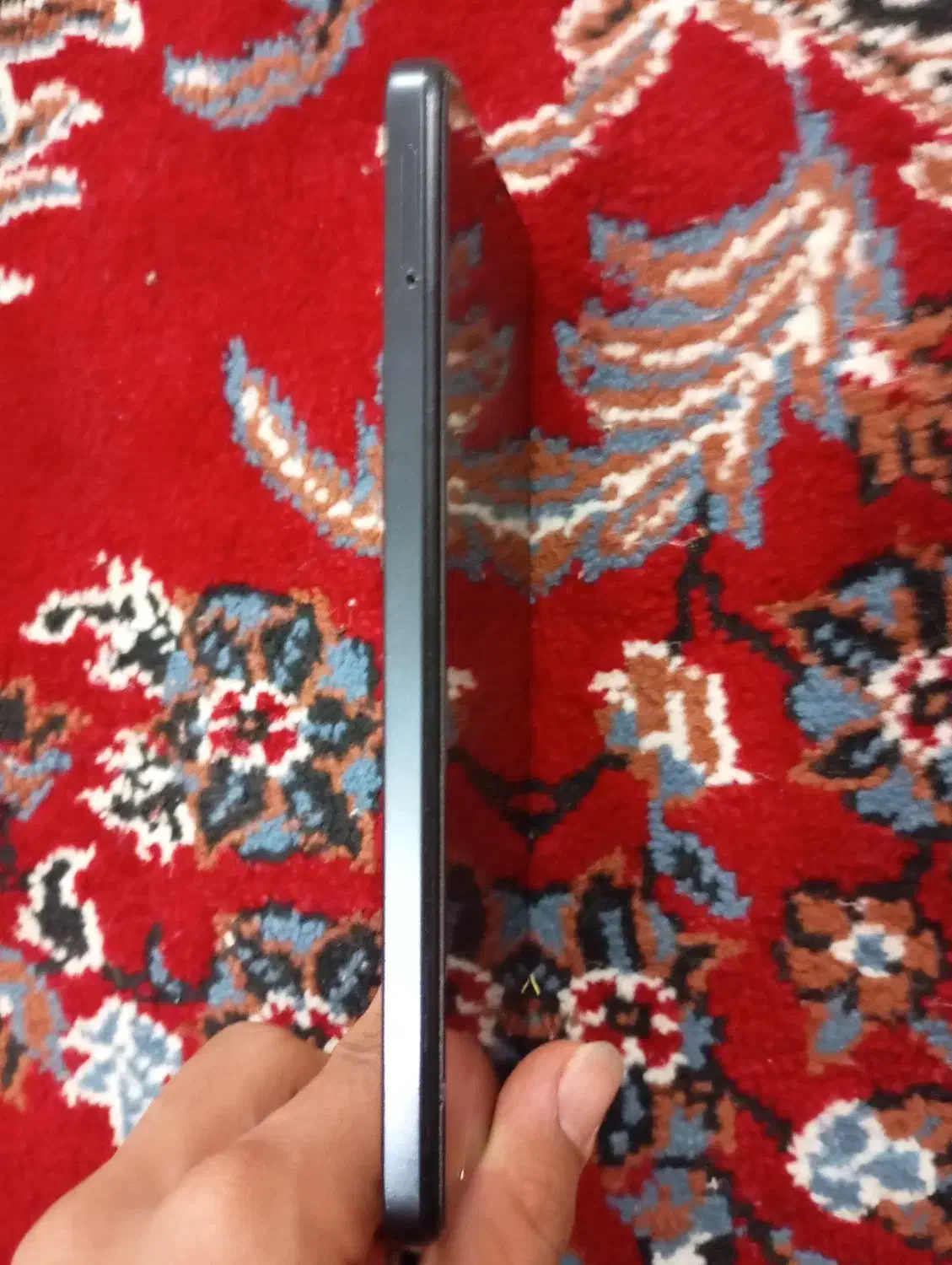 شیائومی نوت 12 معمولی|موبایل|زابل, |دیوار