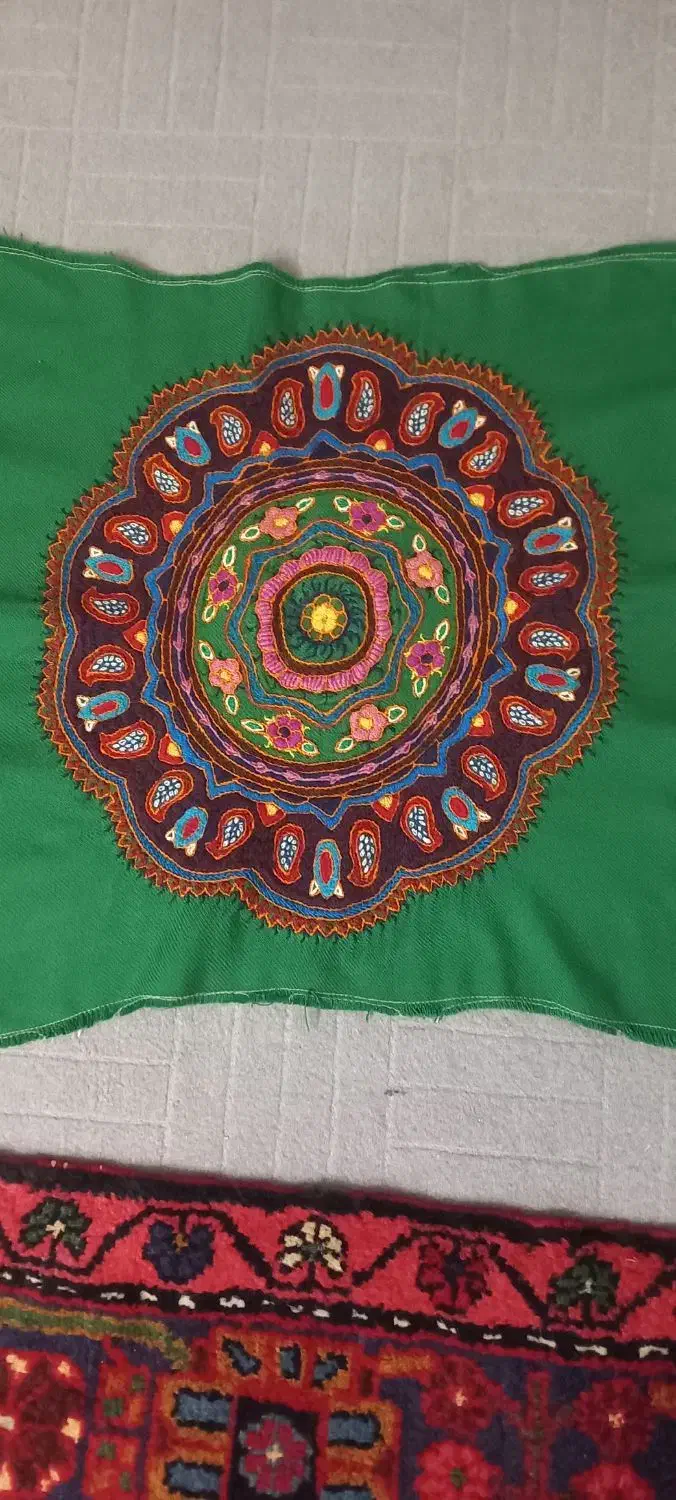 پته|صنایع دستی و سایر لوازم تزئینی|تهران, بهمن یار|دیوار