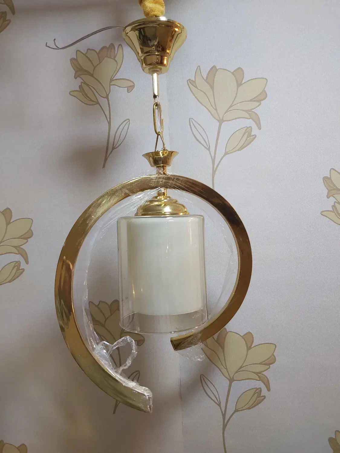 لوسترهای آشپزخانه و راهرو اتاق|لوستر و چراغ آویز|تبریز, |دیوار