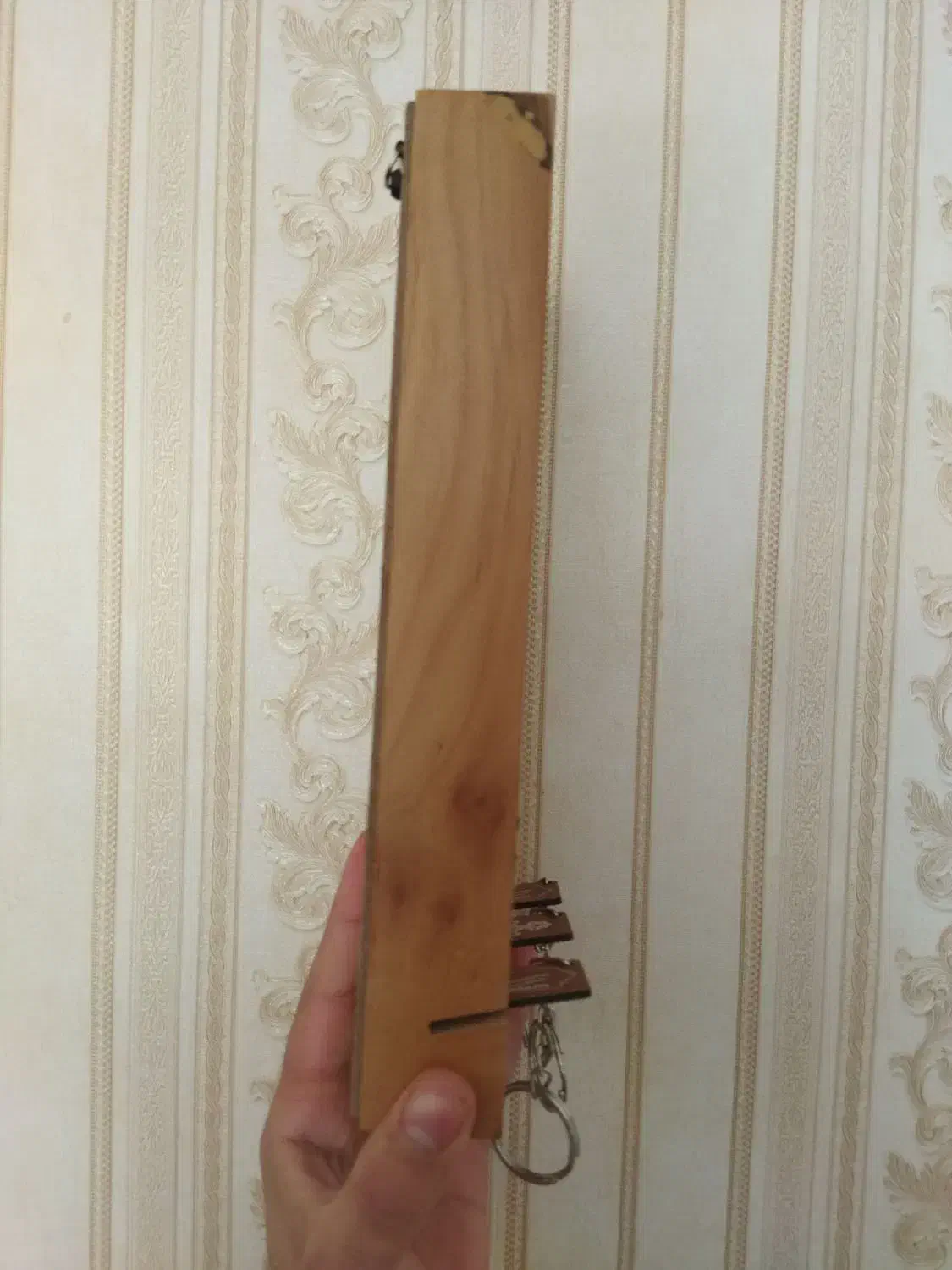 جا کلیدی لاکچری|صنایع دستی و سایر لوازم تزئینی|ایلام, |دیوار