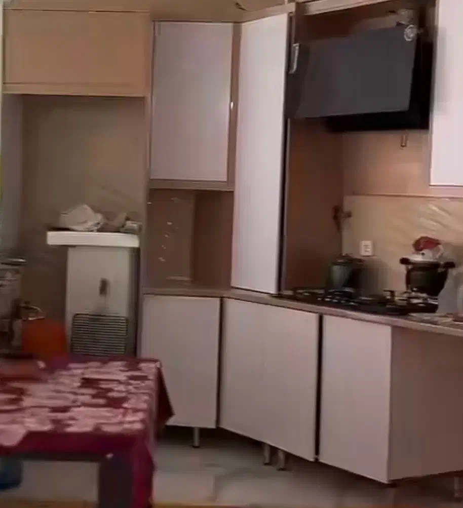 کابینت کارکرده در حد نو|مصالح و تجهیزات ساختمان|بستان آباد, |دیوار