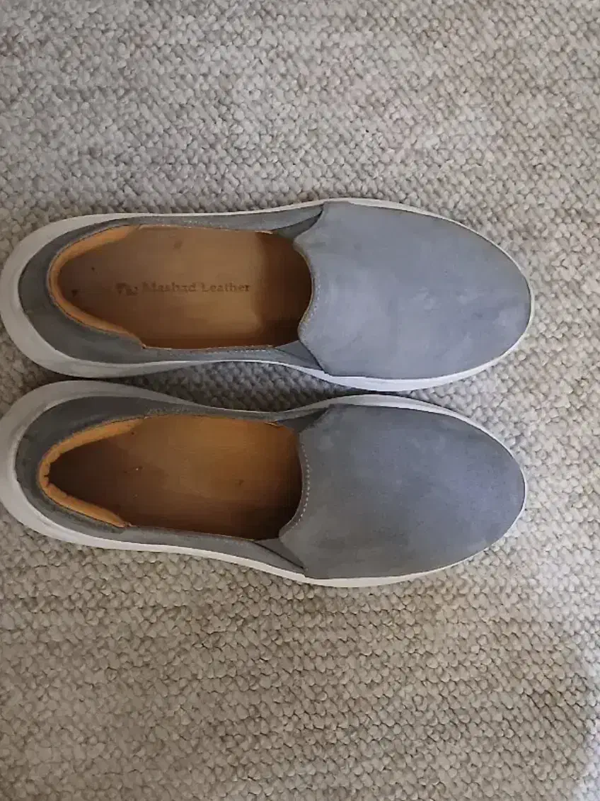 کفش چرم مشهد|کیف، کفش، کمربند|تهران, باغ فیض|دیوار