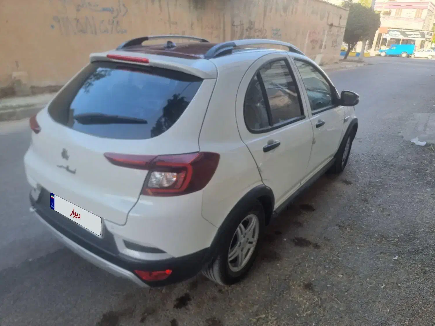 اطلسgفول|خودرو سواری و وانت|اسلام‌‌آباد غرب, |دیوار