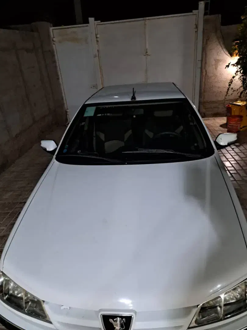 پارس تیوفایو|خودرو سواری و وانت|زید آباد, |دیوار