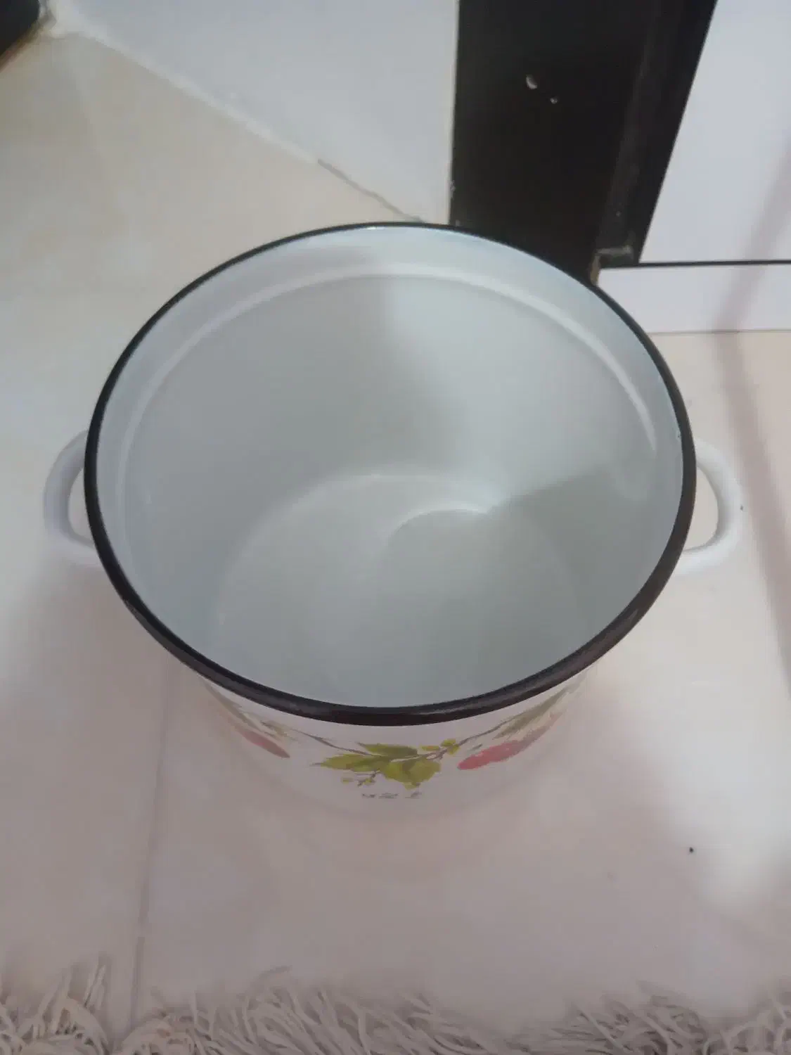 قابلمه لعابی ۶ لیتری|ظروف پختوپز|قوچان, |دیوار