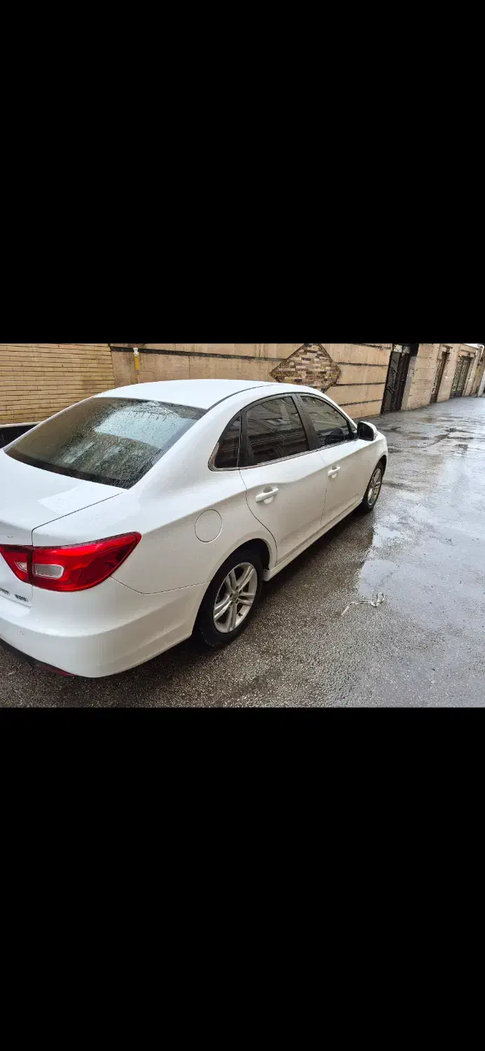 بسترن B30|خودرو سواری و وانت|تبریز, |دیوار