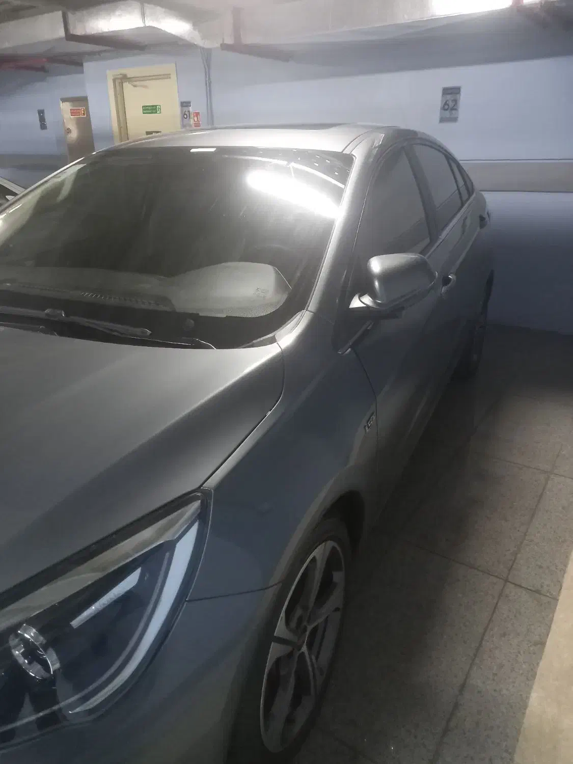 آریزو ۵ مدل ۴۰۱ NEV|خودرو سواری و وانت|تهران, فتح|دیوار