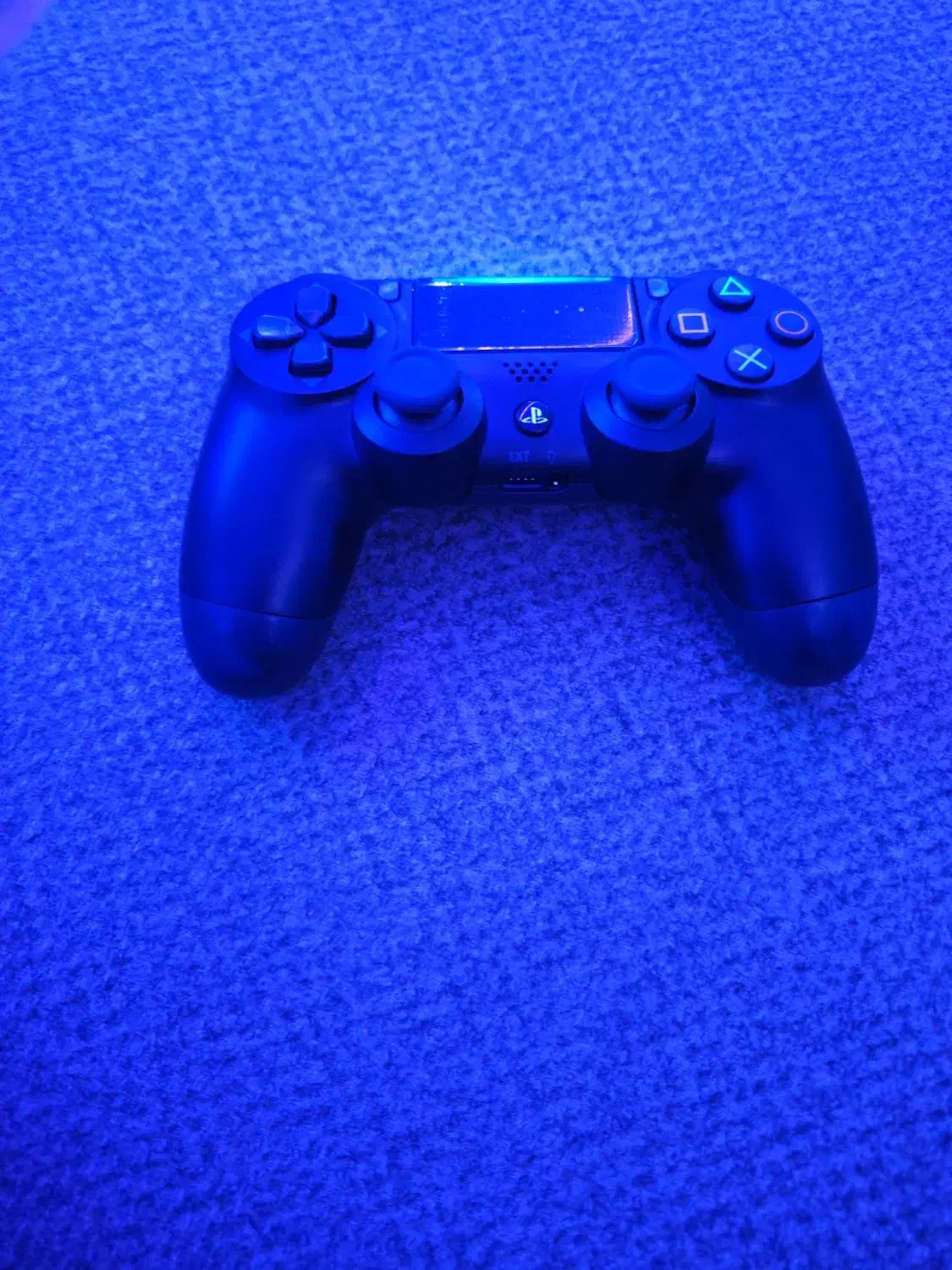 دسته های مورد دار ps4(مناسب فروشنده و تعمیر کار)|کنسول، بازی ویدئویی و آنلاین|گرگان, |دیوار