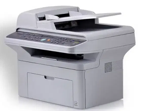 پرینتر 3 کاره درحد نو (فروشگاه کلاسیک)|پرینتر، اسکنر، کپی، فکس|کازرون, |دیوار