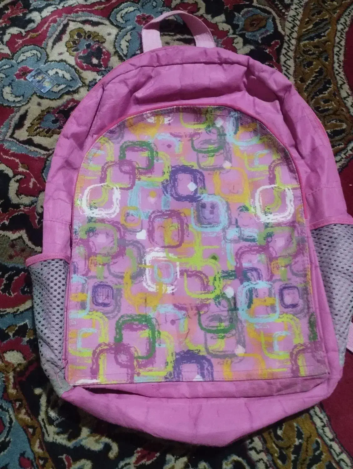 کیف|کیف، کفش، کمربند|زهک, |دیوار