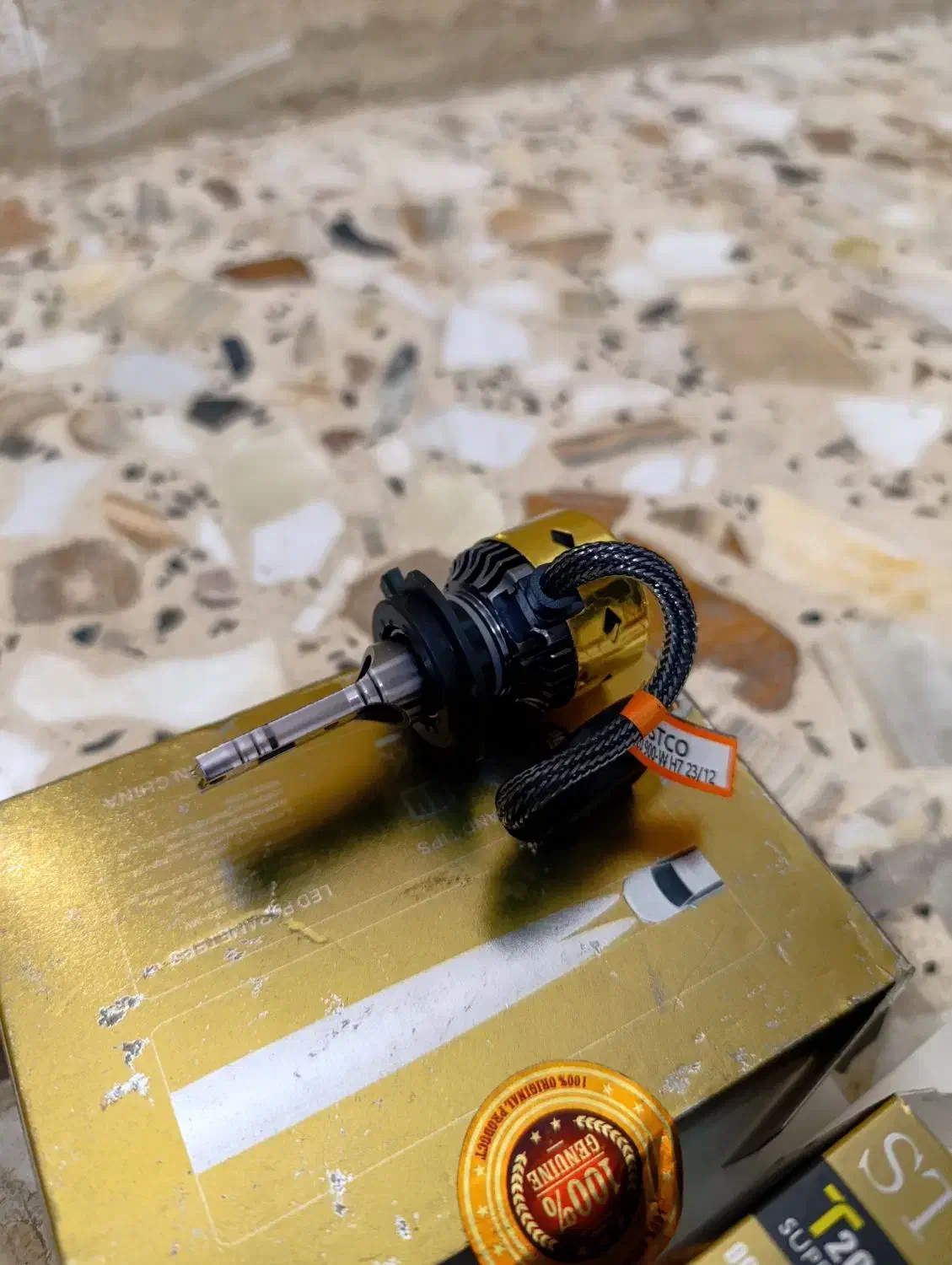 هدلایت|قطعات یدکی و لوازم جانبی|رشت, شهرک صبا|دیوار