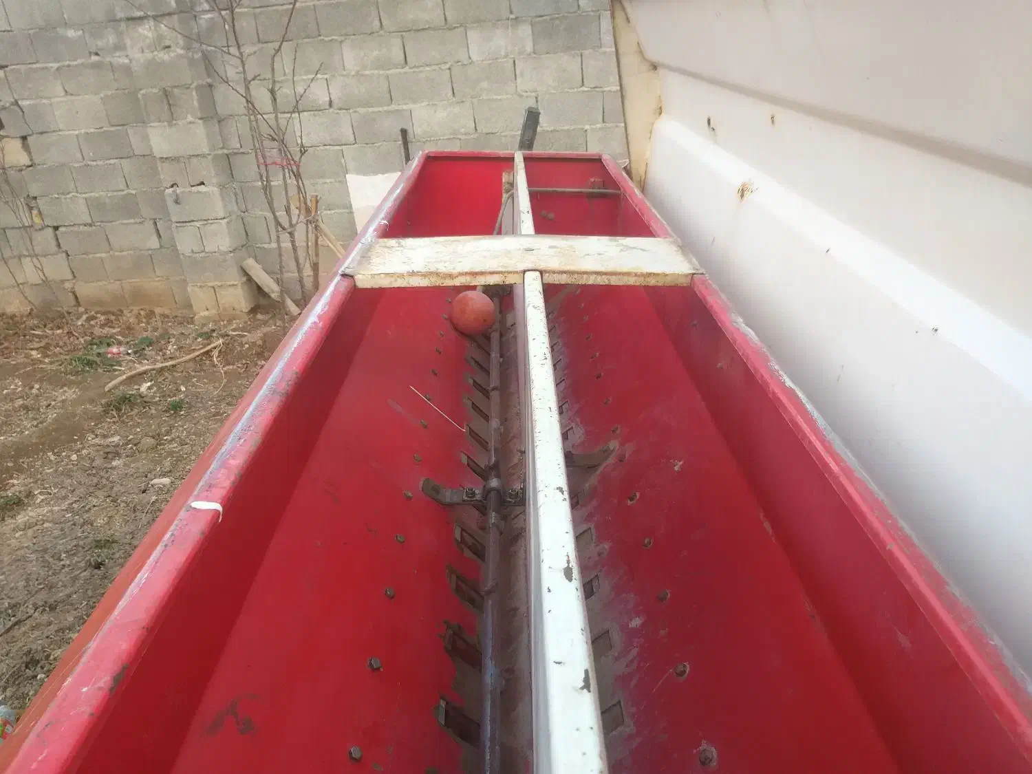 ردیف کار|ماشین‌آلات صنعتی|اراک, |دیوار