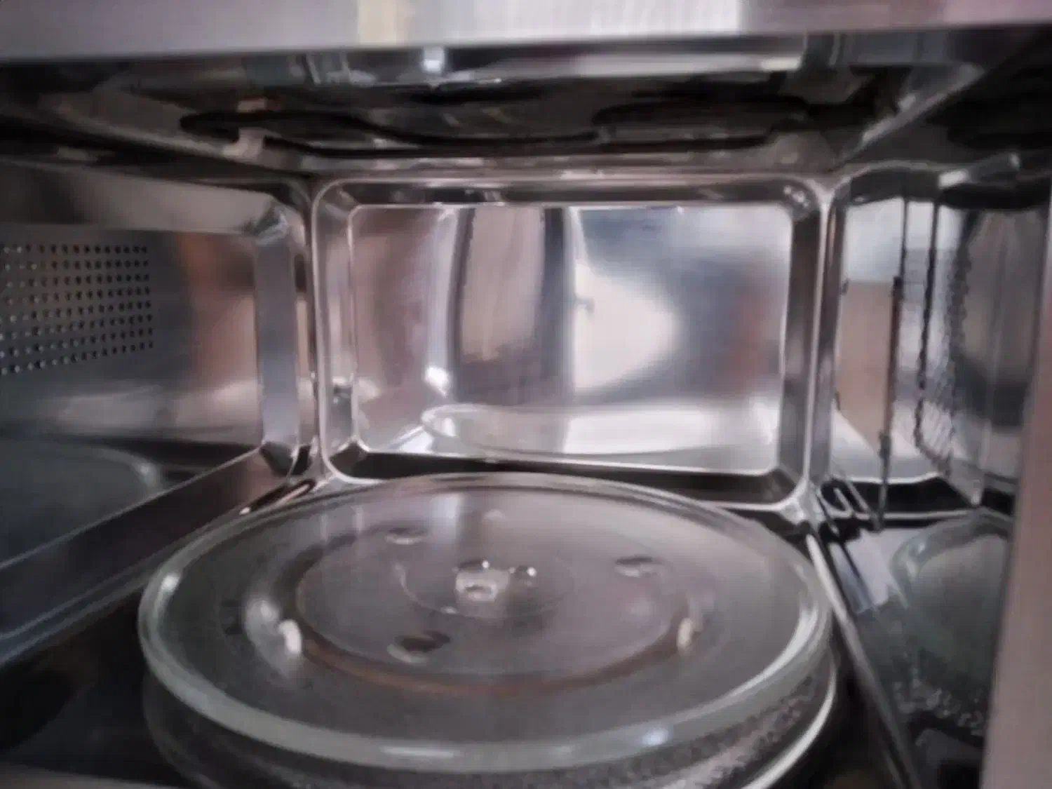 ماکروفر راک|اجاق گاز و لوازم برقی پخت‌وپز|محمدشهر, محمدشهر|دیوار