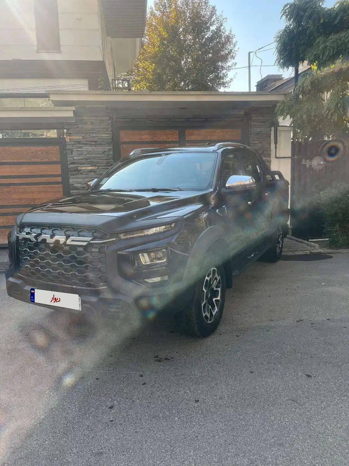 اگهی خودرو|خودرو سواری و وانت|لواسان, |دیوار