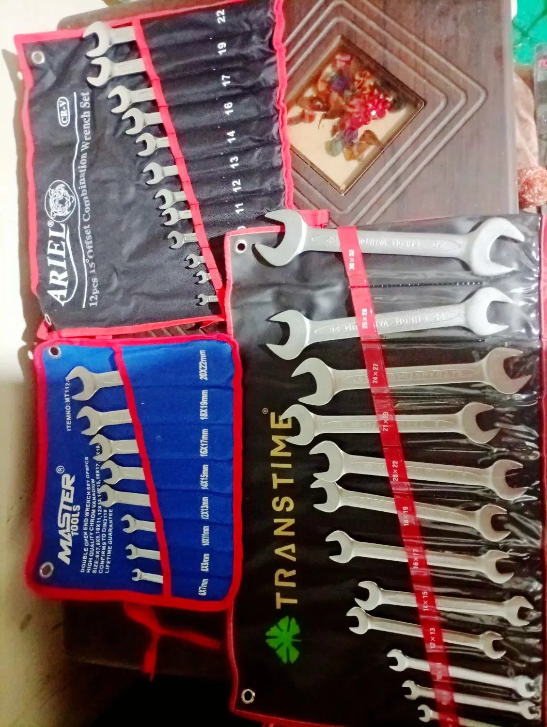 ابزار نو|ابزارآلات|لنگرود, |دیوار