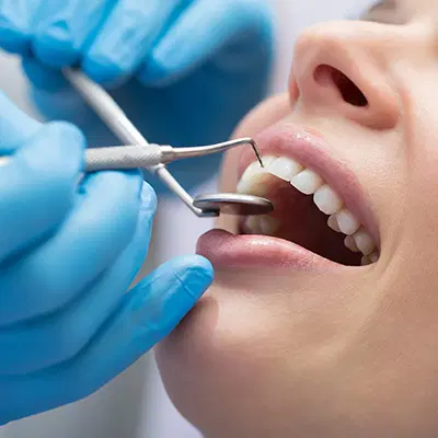 دستیار دندانپزشکی با سابقه|استخدام درمانی، زیبایی، بهداشتی|تهران, حصار بوعلی|دیوار