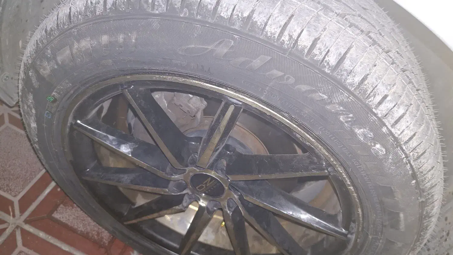 تارا دنده مدل ۱۴۰۱|خودرو سواری و وانت|مشهد, کوثر|دیوار