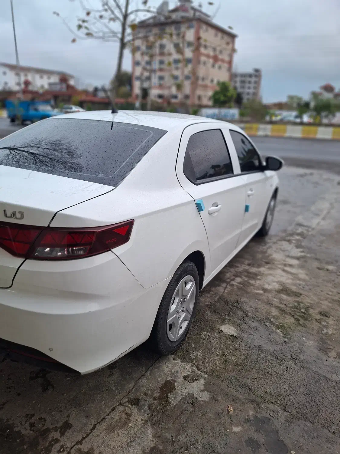 تارا v1 پلاس 1402|خودرو سواری و وانت|محمودآباد, |دیوار