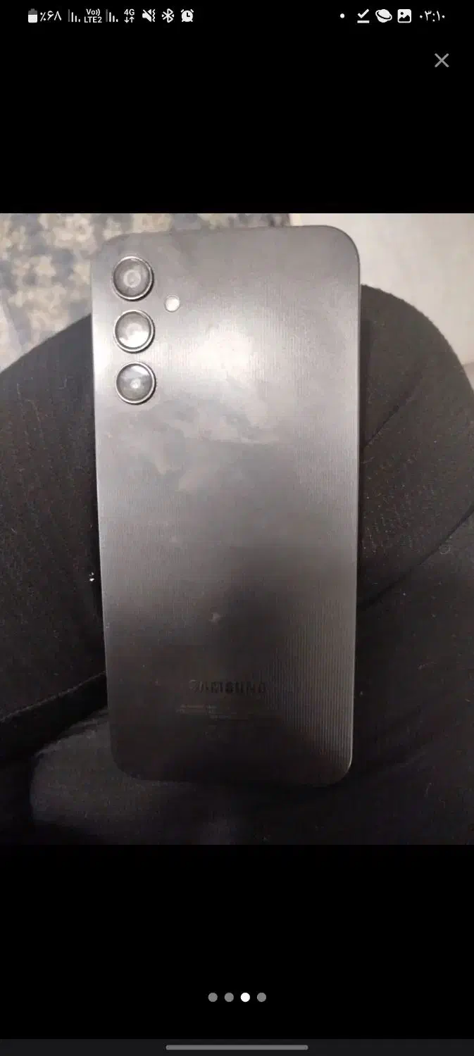 گوشی سامسونگ|موبایل|مشهد, طبرسی شمالی|دیوار