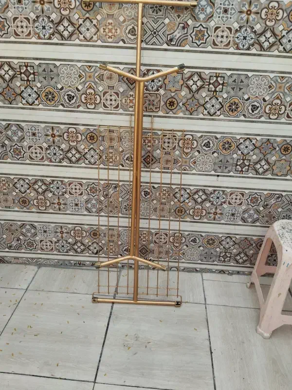 رخت اویز|بندرخت و رختآویز|بندرعباس, |دیوار