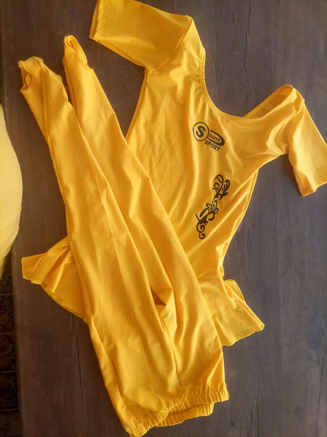 لباس ژیمناستیک نو|لباس|شیراز, احمدآباد|دیوار