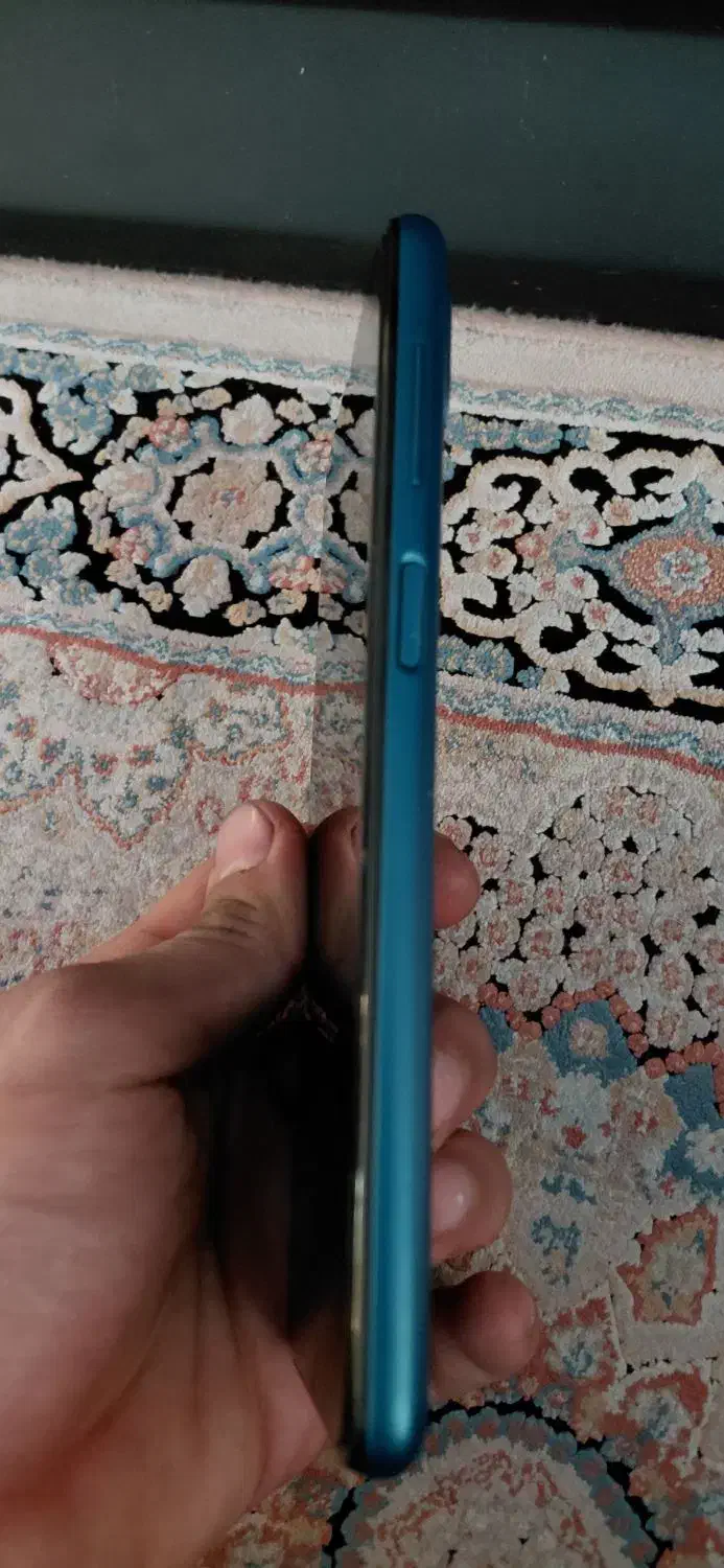 سامسونگ a12،۱۲۸|موبایل|فردیس, شهرک وحدت|دیوار