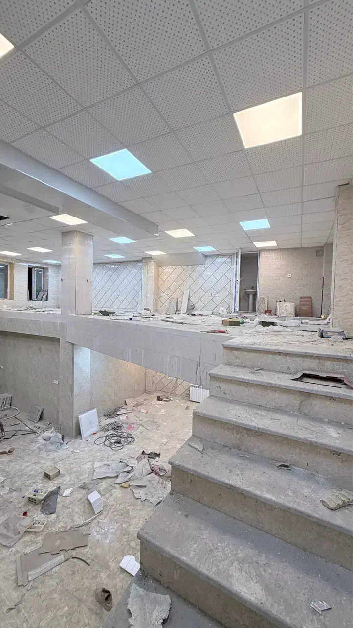 اجاره مغازه ۱۳۰ متری بلوار امامت کلید دول|اجارهٔ مغازه و غرفه|یاسوج, |دیوار