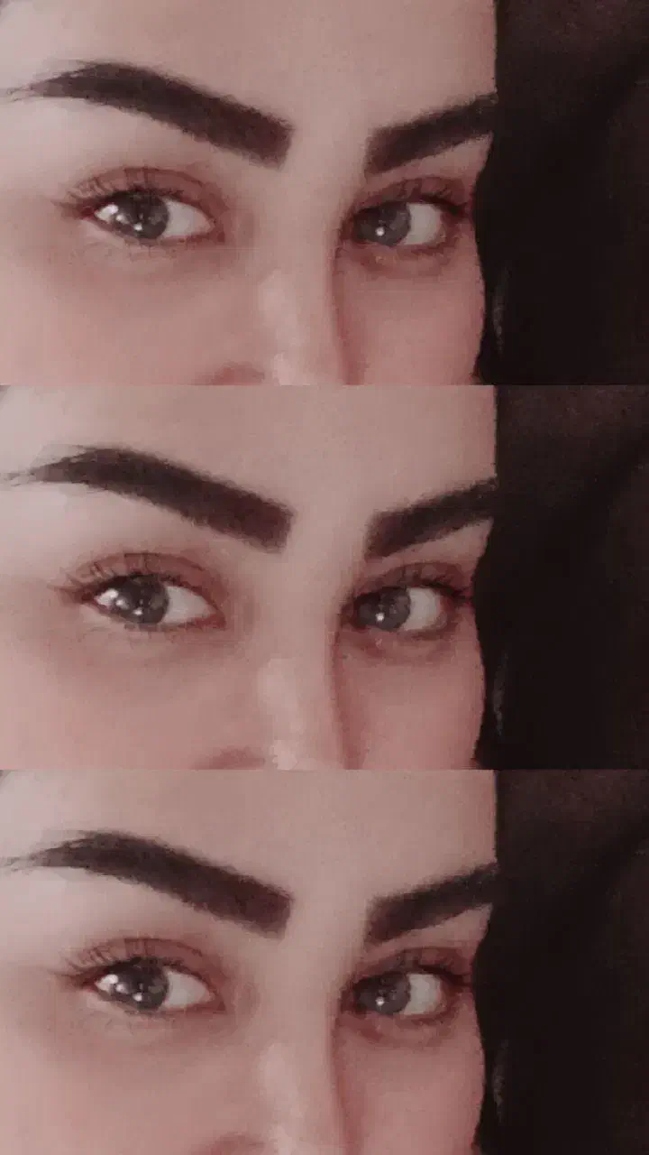 مدل میکرو کاشت ابرو تضمینی|خدمات آرایشگری و زیبایی|تهران, اقدسیه|دیوار