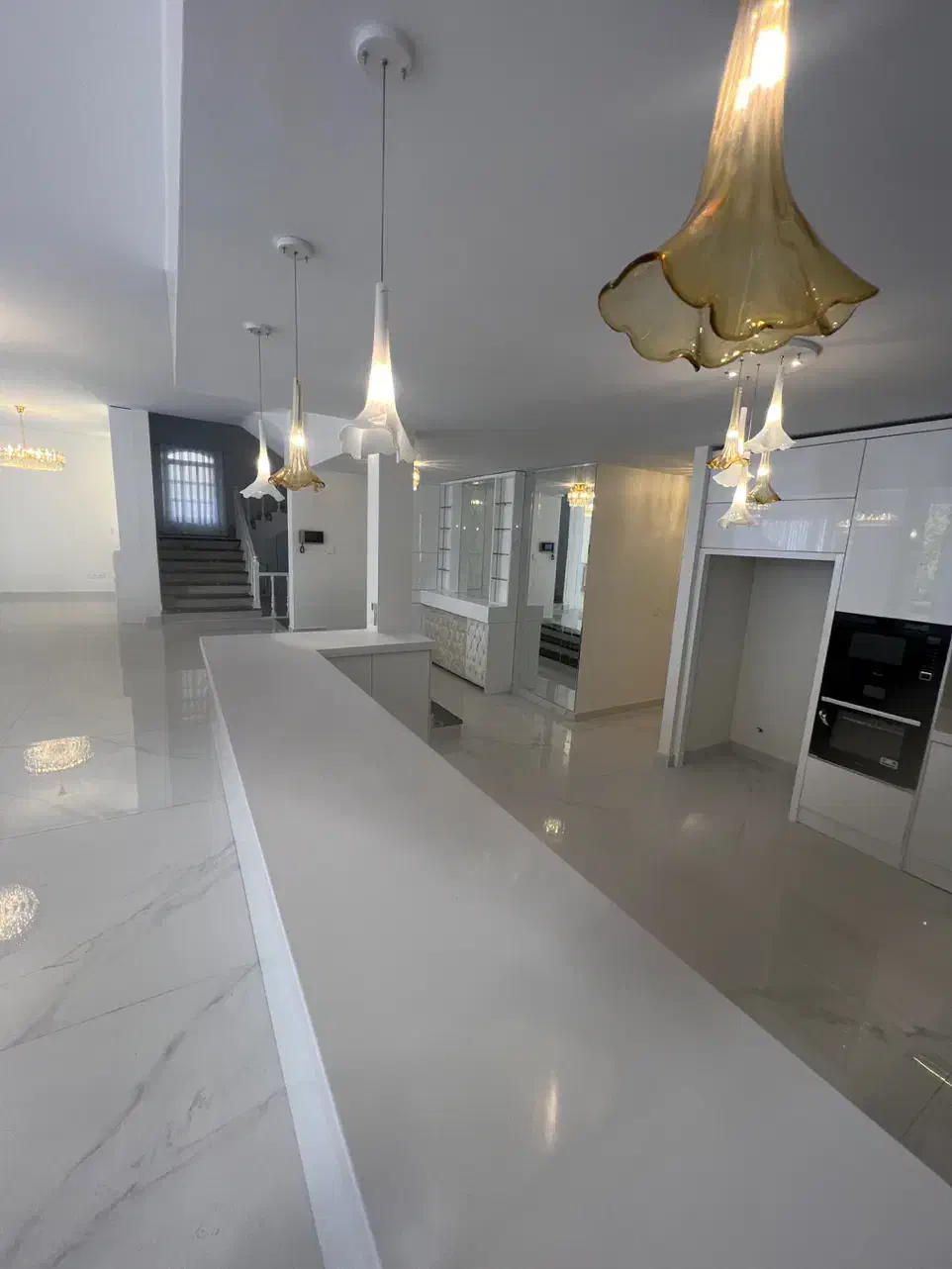 ویلای دربست مسکونی / شهرک غرب