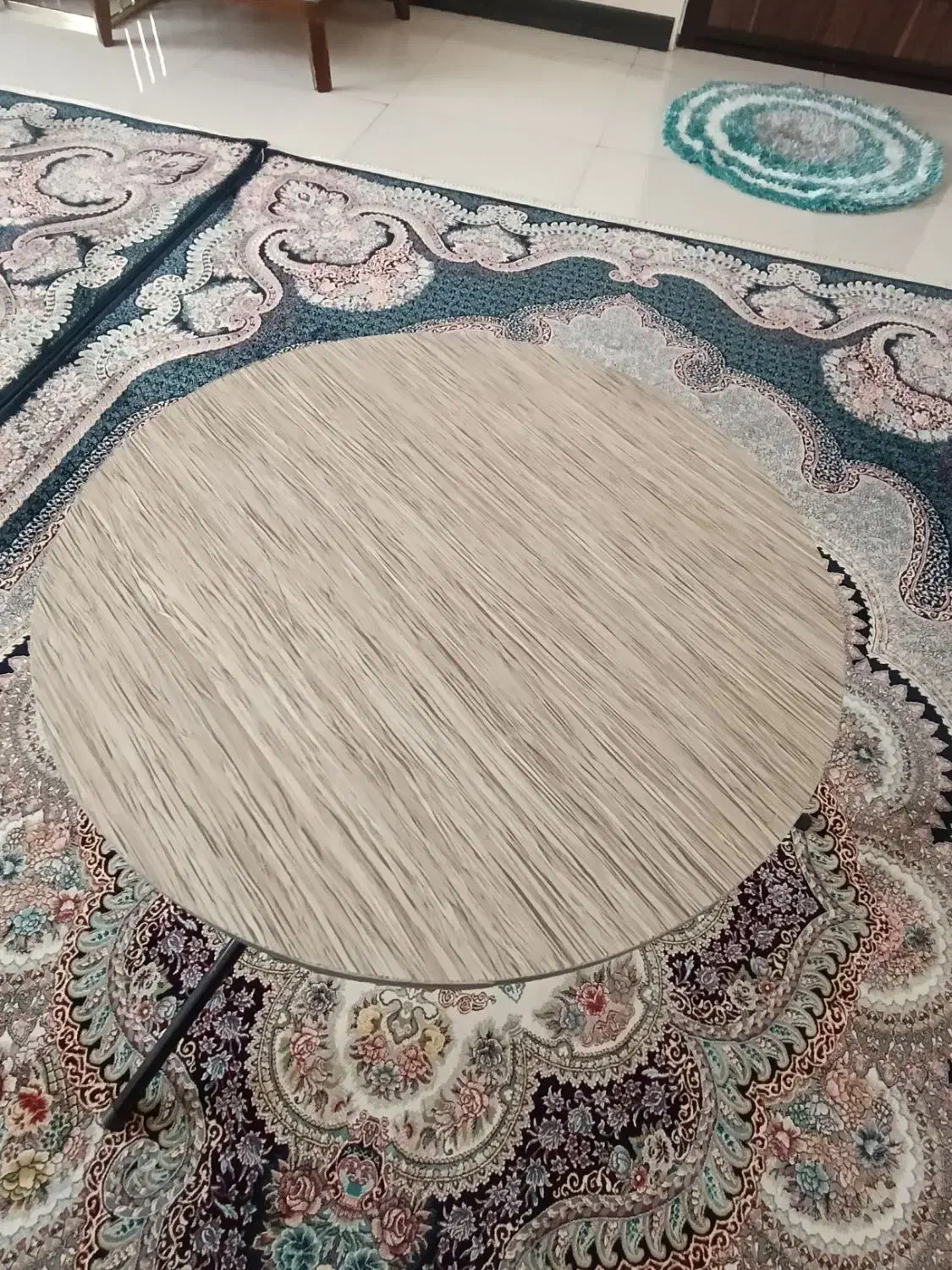 میز خاطره|مبلمان خانگی و میز عسلی|گرمدره, |دیوار