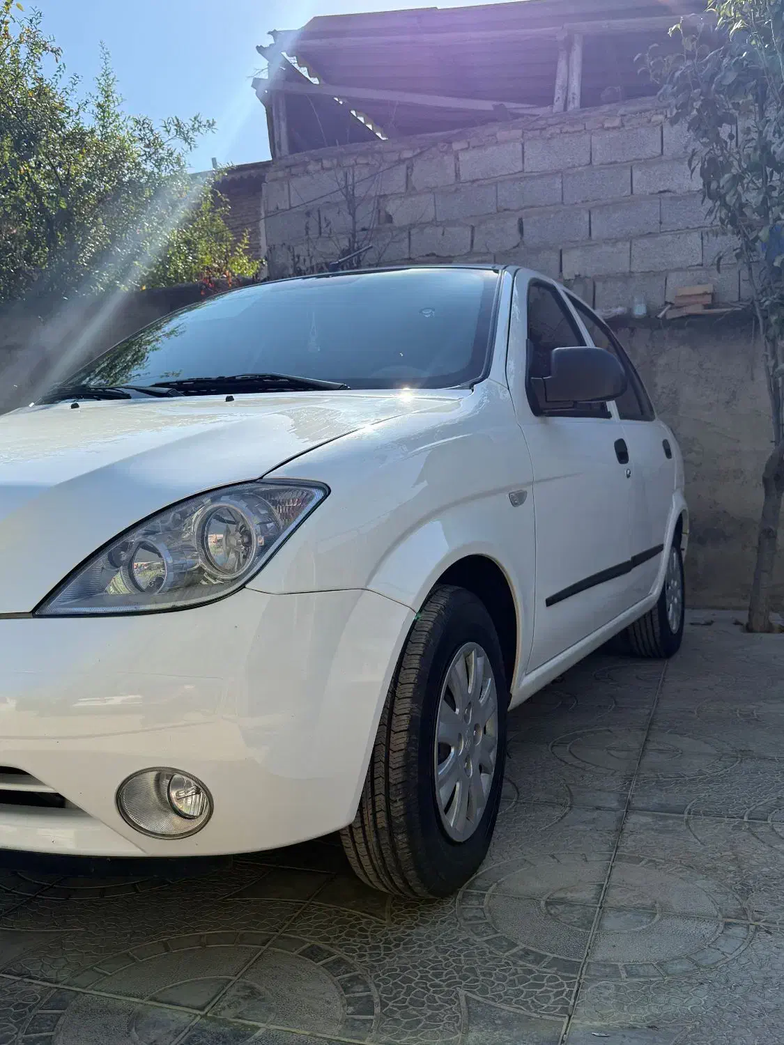 تیبا 2 مدل 99 درحد|خودرو سواری و وانت|آق قلا, |دیوار