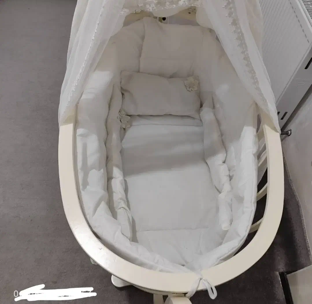 گهواره|تخت و سرویس خواب|فولادشهر, مسکن مهر فولادشهر|دیوار