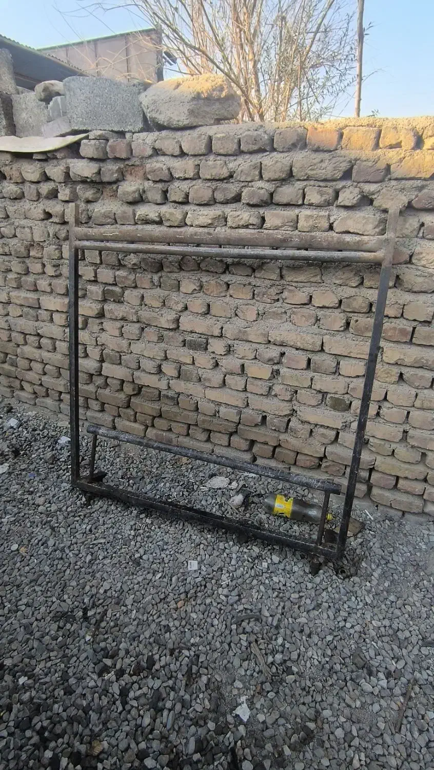 دارقالی کارگاه فرش|لوازم خیاطی و بافتنی|ماهدشت, |دیوار