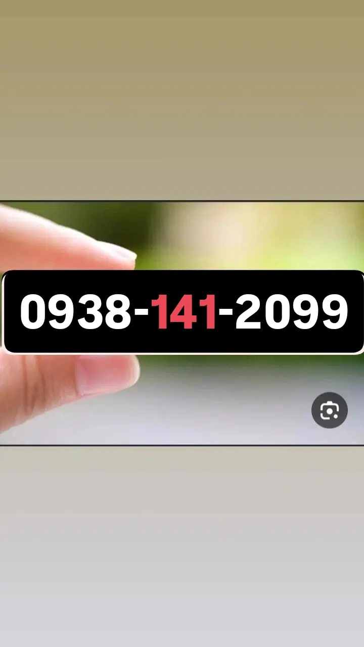 0938.141.2099|سیمکارت|ارومیه, |دیوار