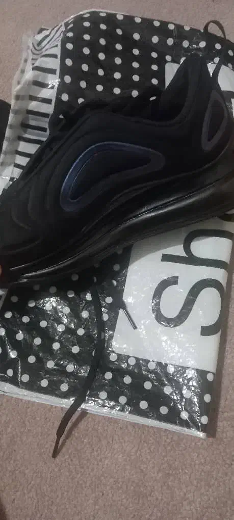کتونی Air Max 720|کیف، کفش، کمربند|شیراز, گلکوب|دیوار