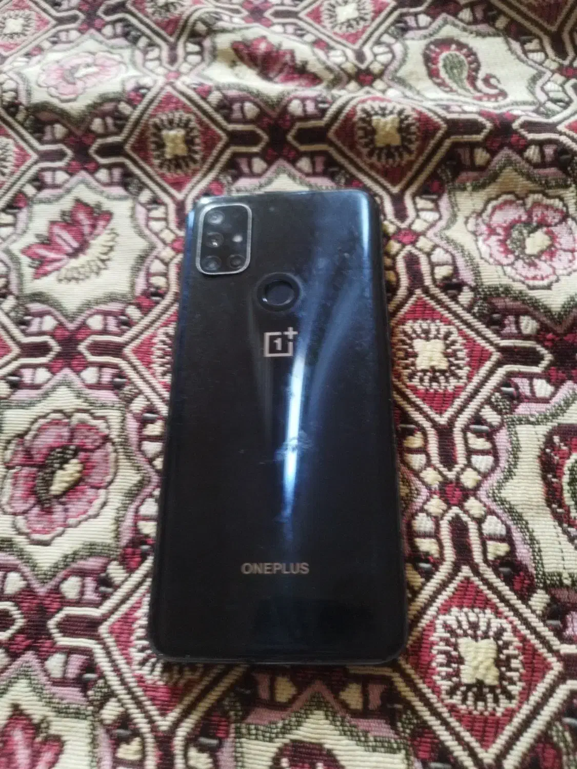 گوشی وان پلاس|موبایل|اردبیل, |دیوار