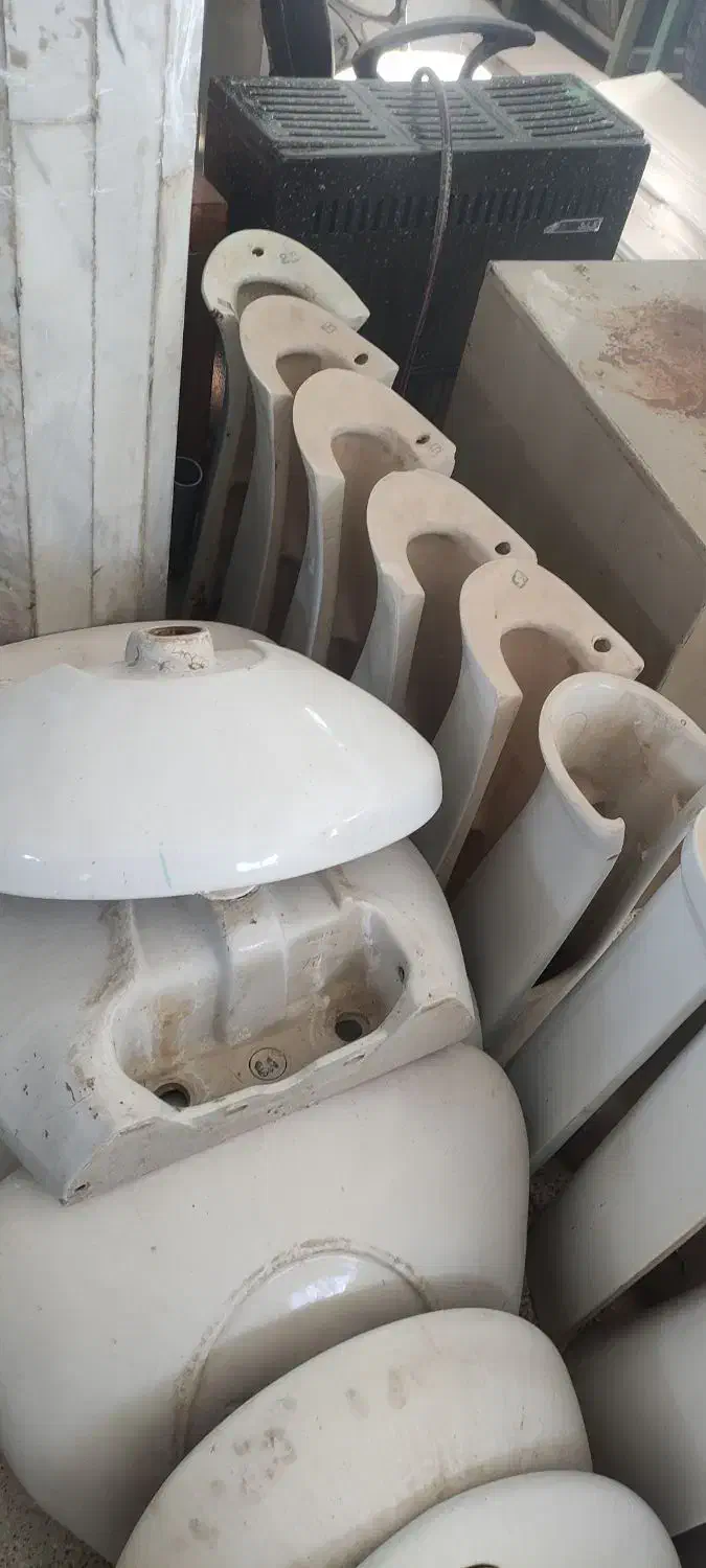 سنگ دستشور|لوازم سرویس بهداشتی|سبزوار, شرق کال شمالی|دیوار