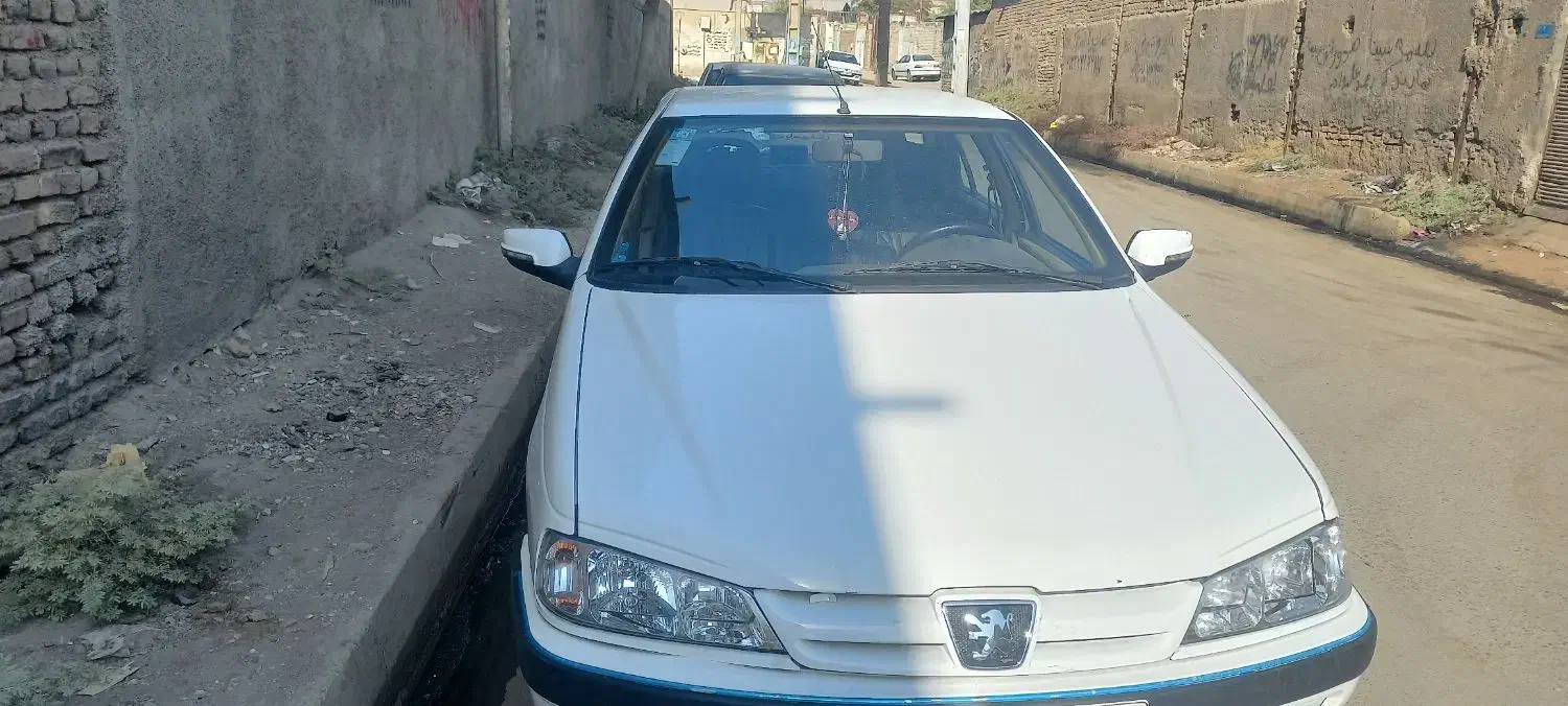 ماشین|خودرو سواری و وانت|پاکدشت, خاتون آباد|دیوار