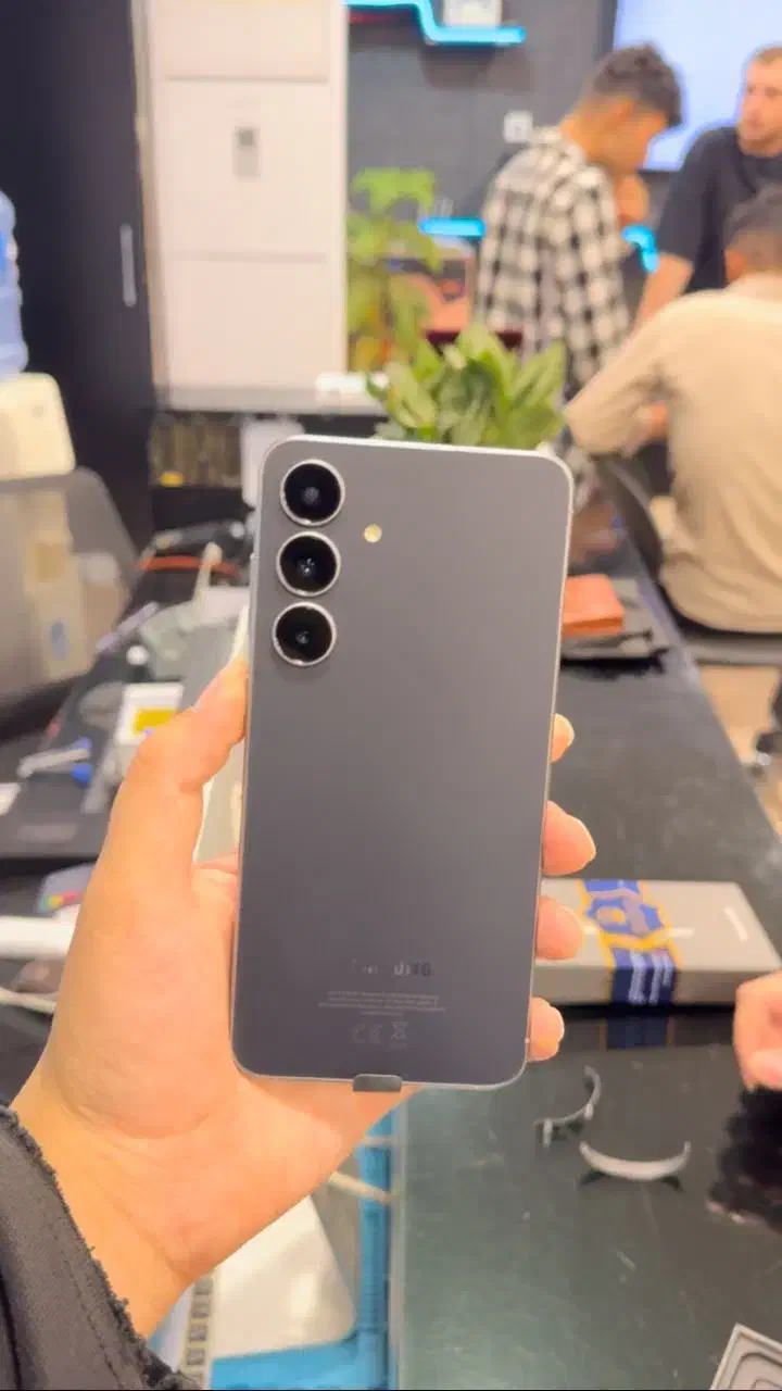 s25fe/s24fe/s23fe/ از دم قسط|موبایل|تهران, گلستان (شهرک راه آهن)|دیوار