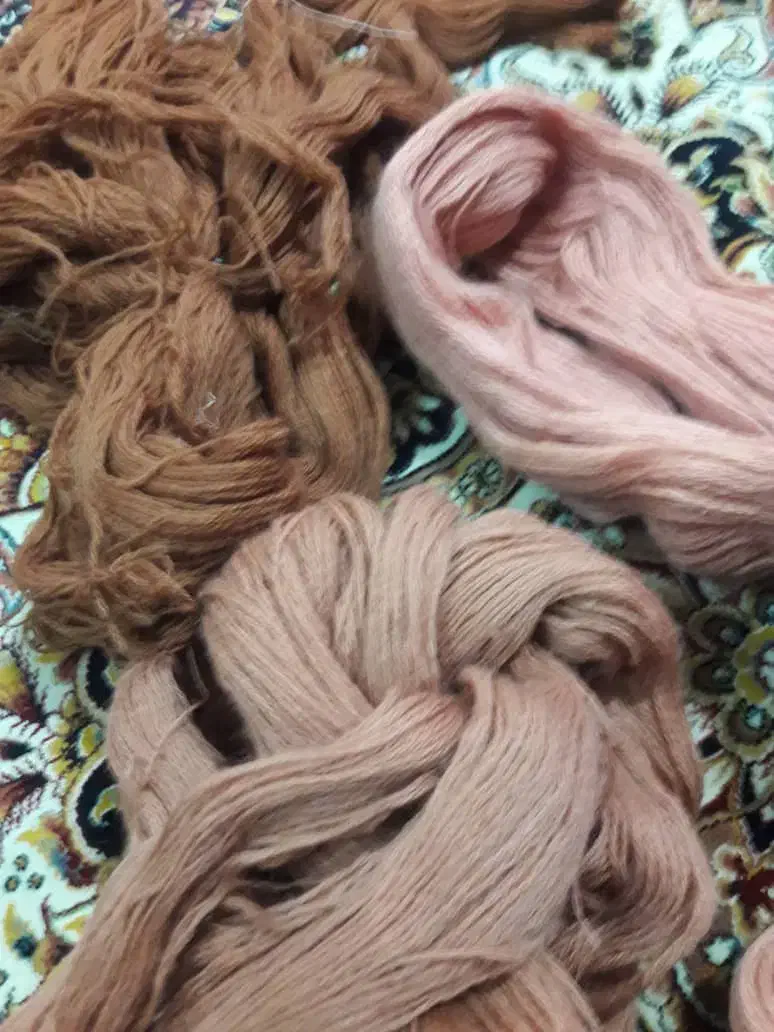 دار قالی|تابلو فرش|خمینیشهر, |دیوار