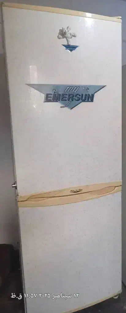 یخچال امرسان|یخچال و فریزر|آستارا, |دیوار