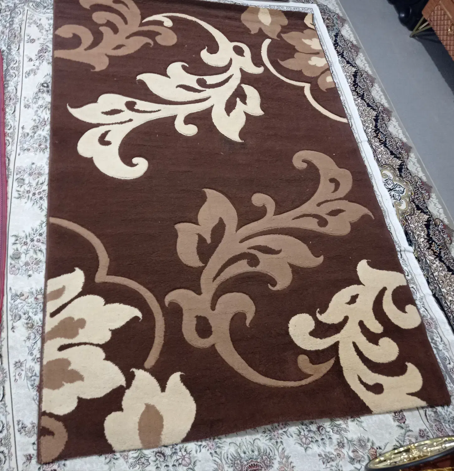 فرش وکابینت|فرش|مهاباد (آذربایجان غربی), |دیوار