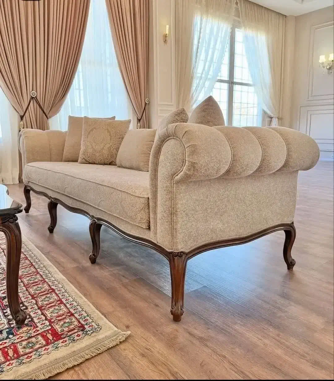 اکیپ رویه کوب مبلمان خیاط|استخدام صنعتی، فنی، مهندسی|خوی, |دیوار