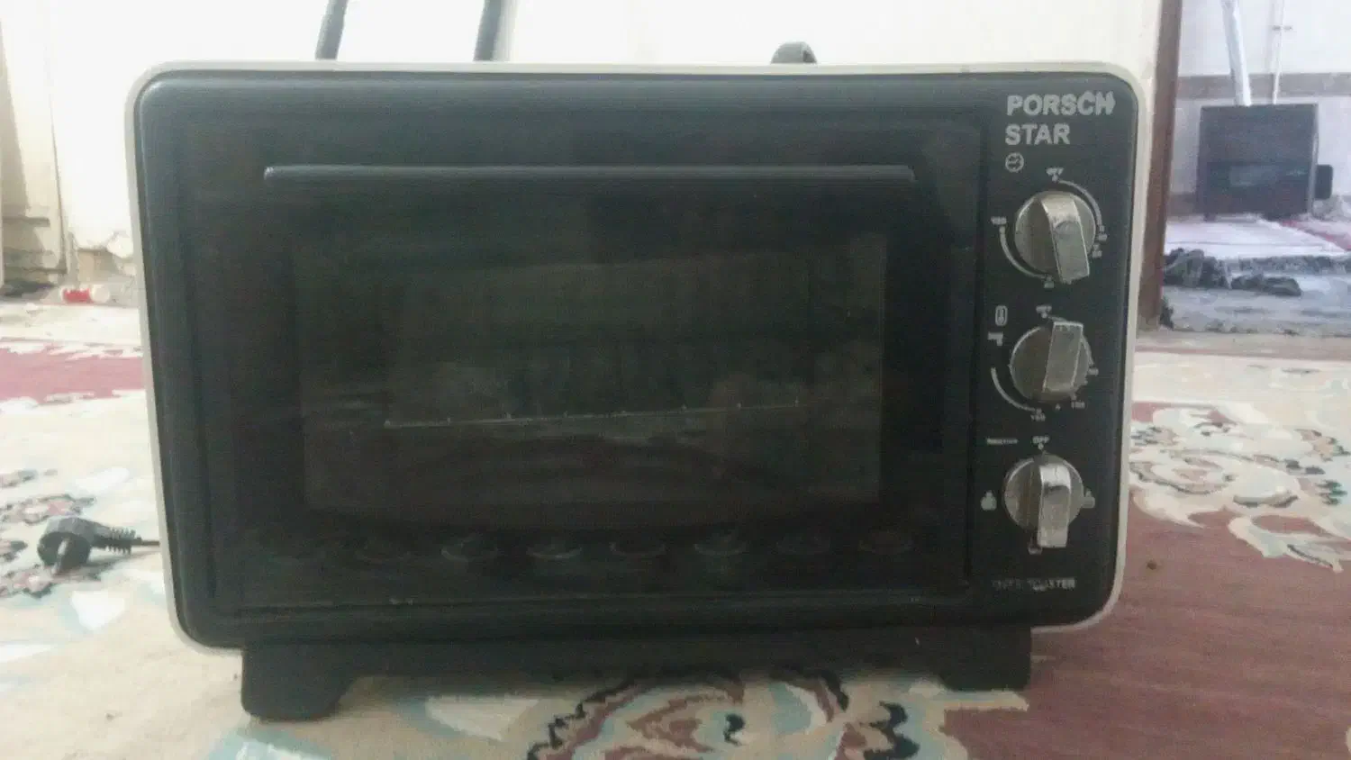 ماکروفر|اجاق گاز و لوازم برقی پخت‌وپز|مسجد سلیمان, |دیوار